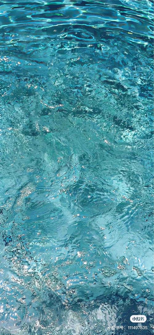 什么样的水波