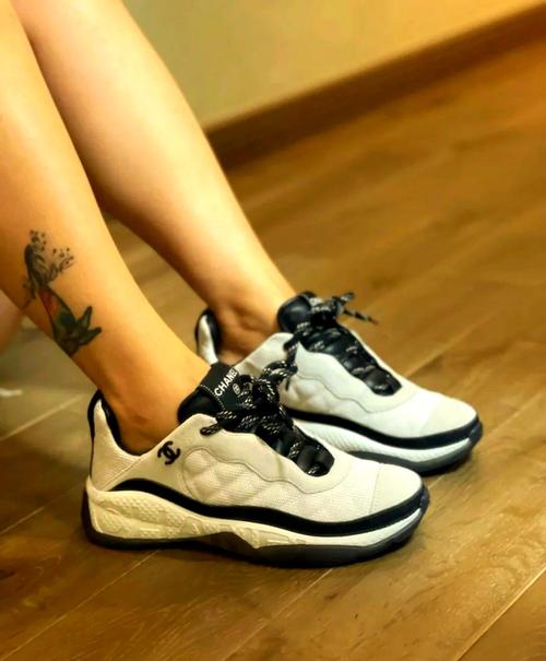 香奈儿休闲鞋怎么搭配