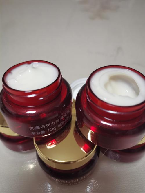 丸美护肤品有依赖性吗