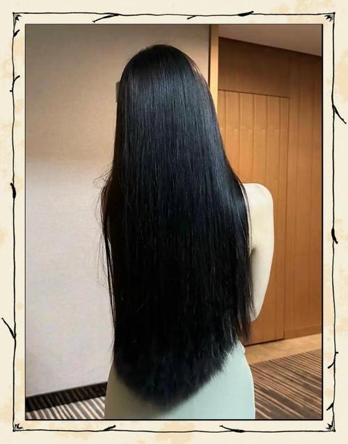 黑发染什么颜色好看