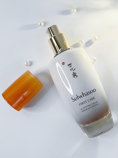 护肤品世界金奖第一名