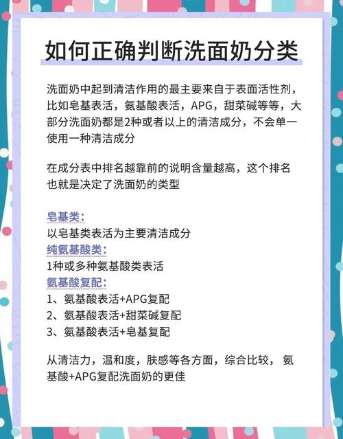 氨基酸洗面奶制作方法