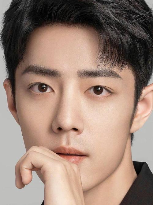 男生什么鼻子好看