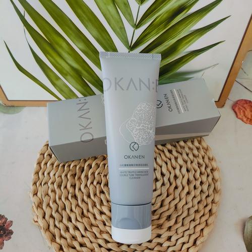 去角质的洗面奶有哪些