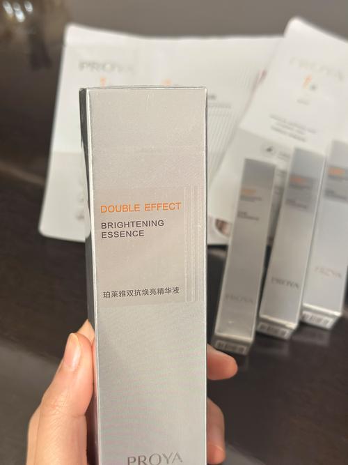 珀莱雅的护肤品好不好