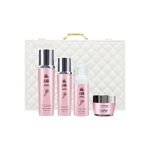 巨型一号护肤品怎么样