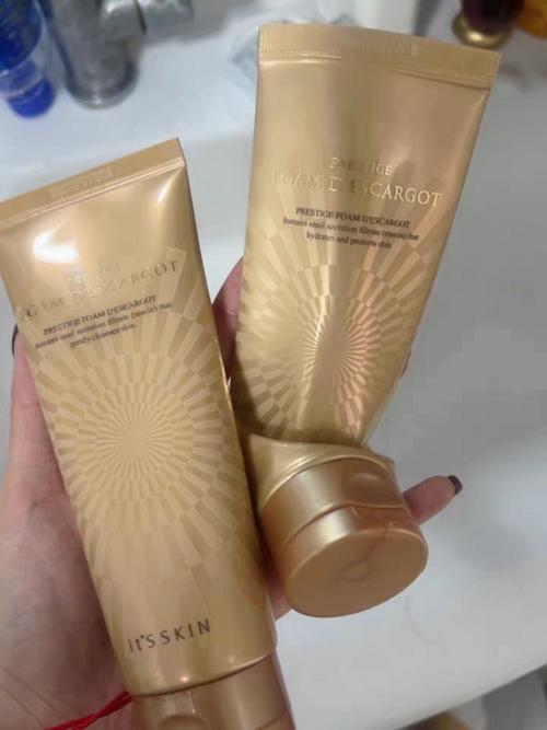 伊思蜗牛洗面奶保质期