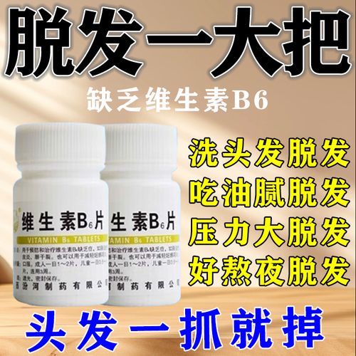 掉头发吃什么中药