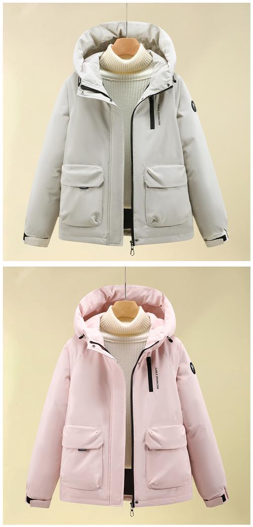 胖子适合什么外套