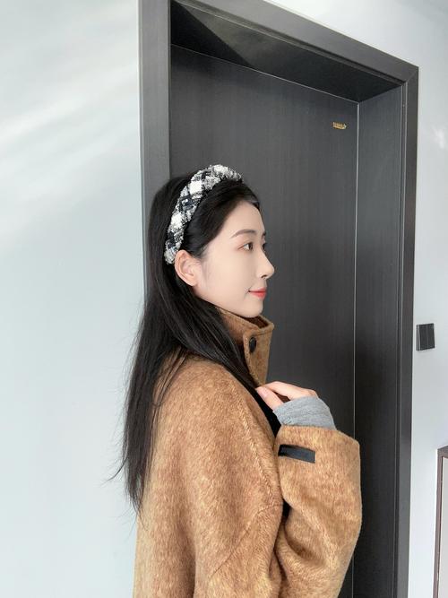 发箍适合什么脸型