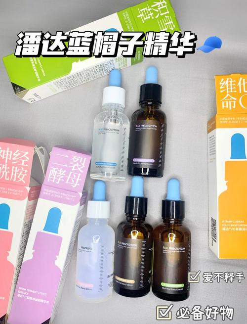 潘达护肤品是大品牌吗