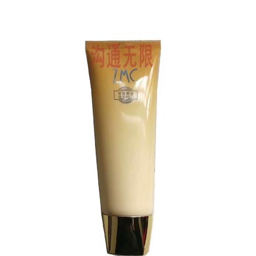 植美村蚕丝蛋白洗面奶