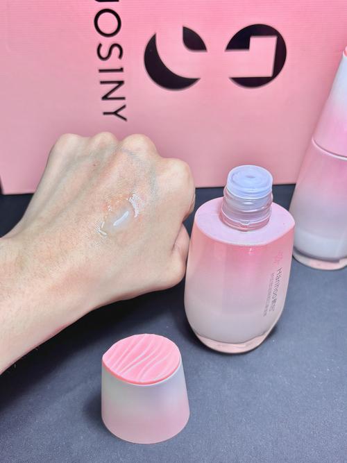 雪肌娃娃护肤品怎么样