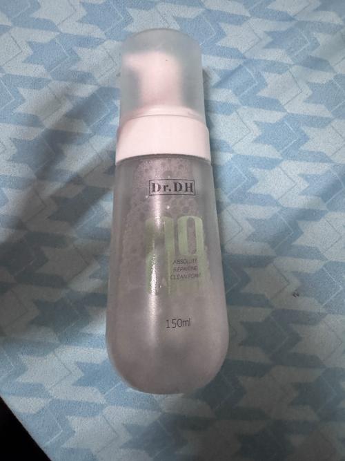 淡妆洗面奶能洗干净吗