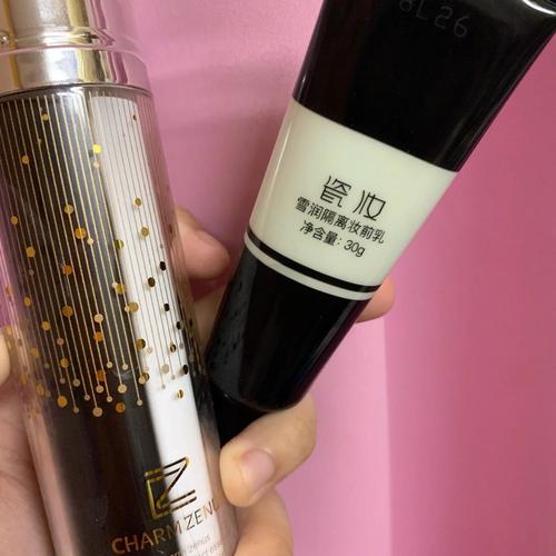 瓷妆护肤品效果怎么样