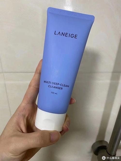 兰芝洗面奶在韩国价格