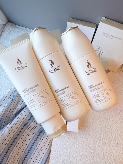 孕妇还可以用护肤品吗