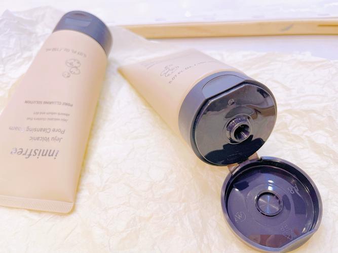 适合50岁用的洗面奶