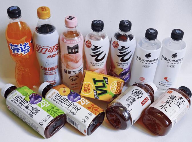 什么饮料不发胖