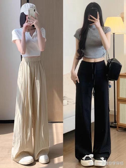 胯和腿粗怎么搭配衣服好看