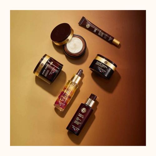 全球销量第一的护肤品