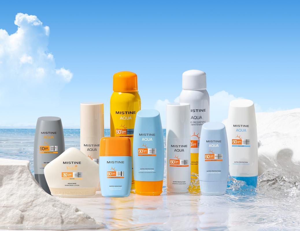 全球销量第一的护肤品