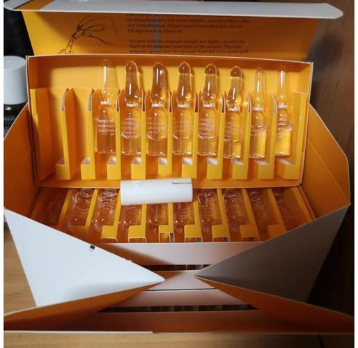 去德国买什么护肤品好