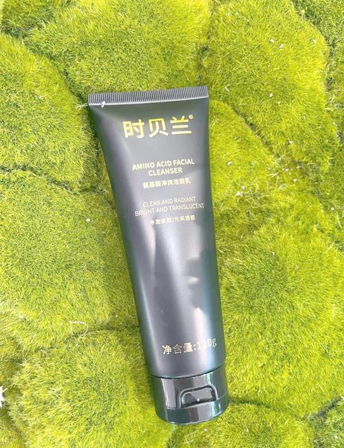 干性皮肤什么洗面奶好