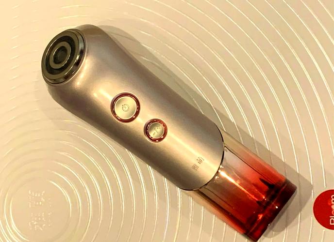 雅萌美容仪配套护肤品