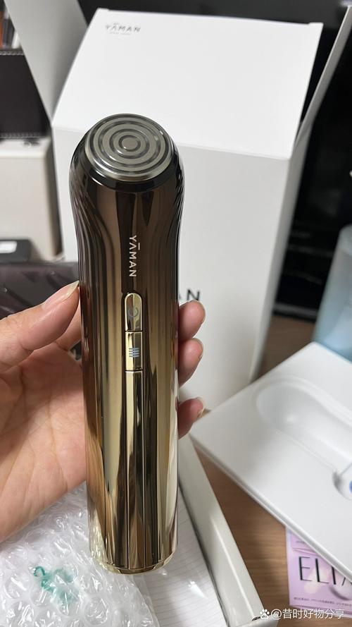 雅萌美容仪配套护肤品