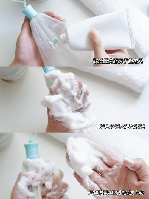 可以不用洗面奶洗脸吗