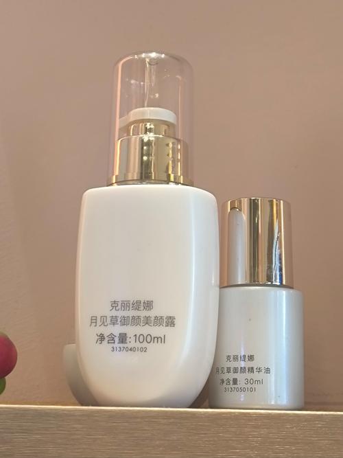 抗过敏带消炎的护肤品