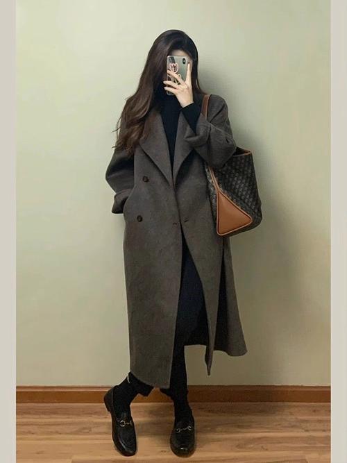 肩厚怎么搭配衣服图片大全