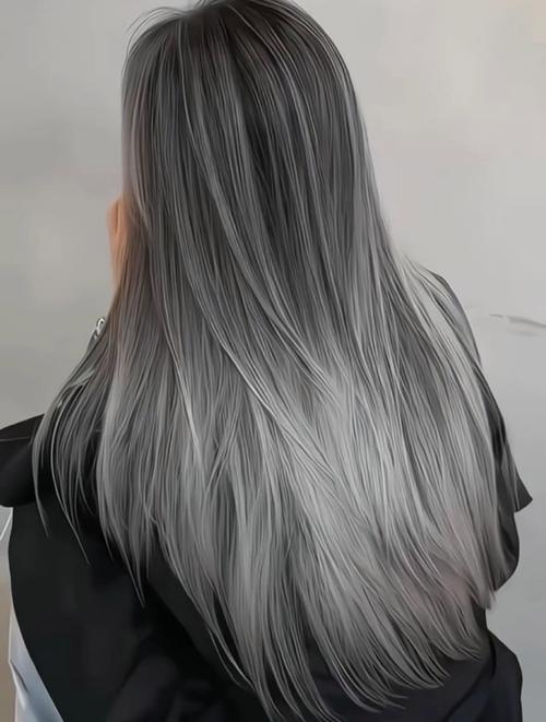 灰色适合什么年龄