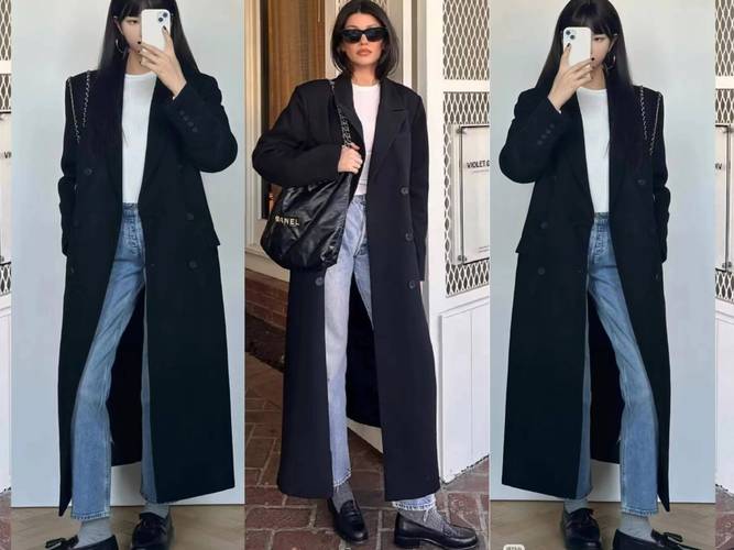 什么衣服配牛仔裤好看