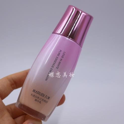 纯美之恋护肤品怎么样