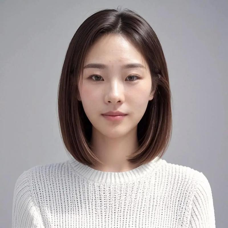 冬季适合什么发型