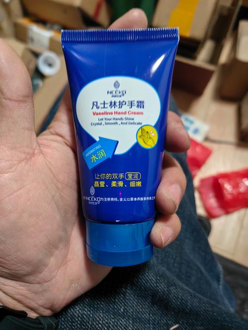 护手霜什么牌子好