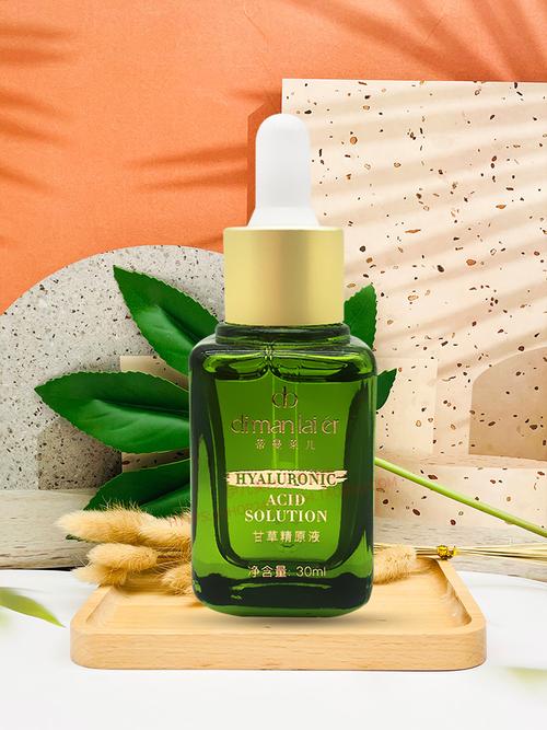 甘草根提取物 护肤品