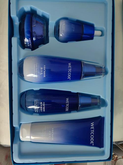 水密码是天然护肤品吗