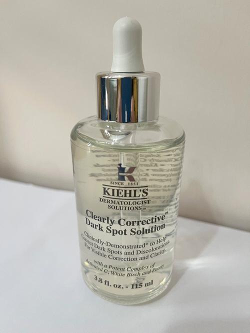 淡斑收缩毛孔的护肤品