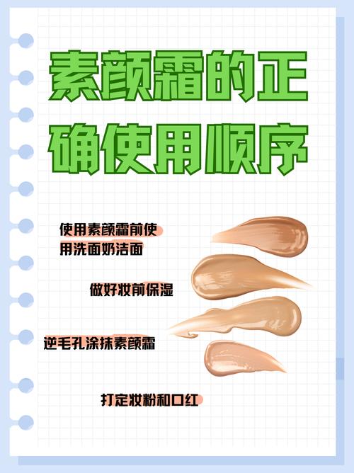 怎样辨别护肤品不适合