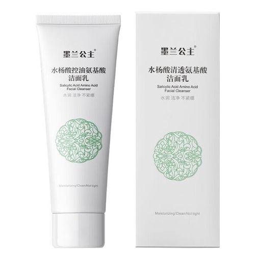 用淘米水洗脸 洗面奶