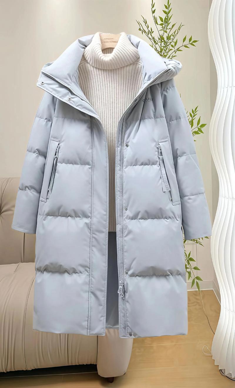 什么品牌羽绒服好