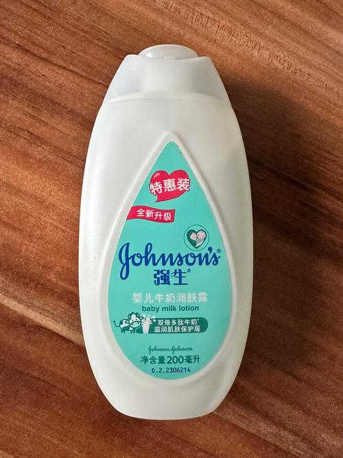 强生婴儿护肤品怎么样