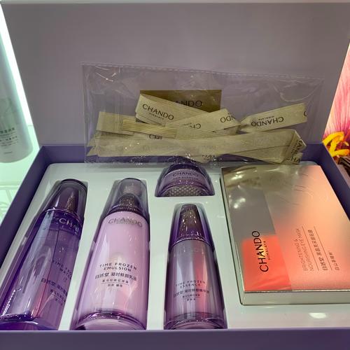 被曝光的护肤品有哪些