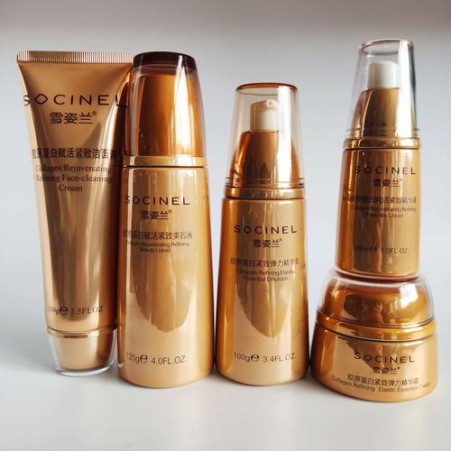 40岁熟龄肌肤护肤品