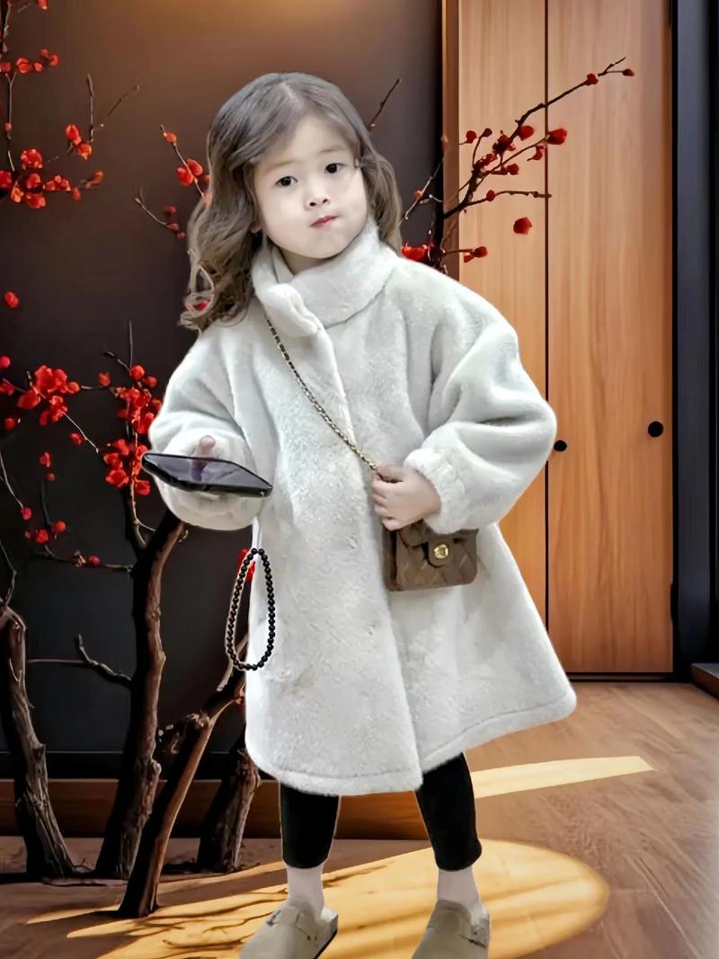 孩子冬天的衣服怎么搭配衣服好看