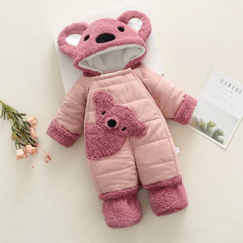 孩子冬天的衣服怎么搭配衣服好看