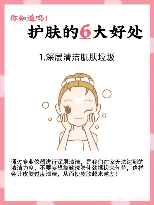 护肤品要每天坚持用吗